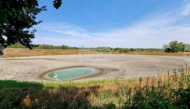 Монтана - засушаване