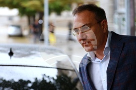 Народно събрание - депутати