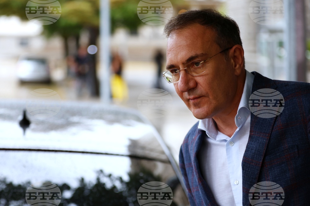 Народно събрание - депутати