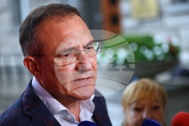 Народно събрание - депутати