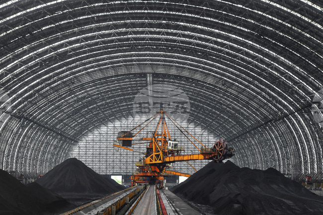 Китай увеличи капацитета си за производство на електроенергия от въглища с най-голям темп от девет години, сочи анализ