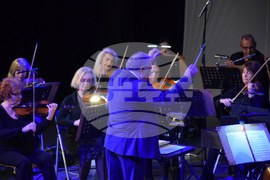 Благоевград - "Отражения" - концерт