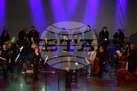 Благоевград - "Отражения" - концерт