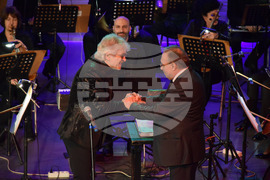 Благоевград - "Отражения" - концерт