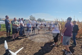  Лозница - царевица - земеделие