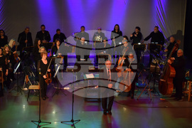 Благоевград - "Отражения" - концерт