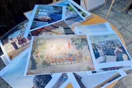 Варна - ученици - проект