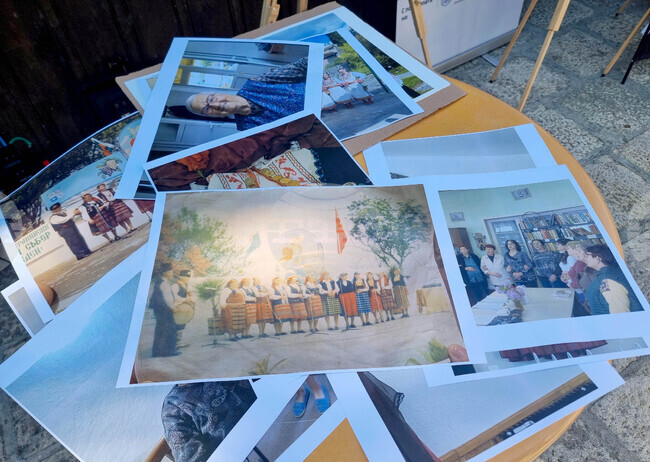 Варна - ученици - проект