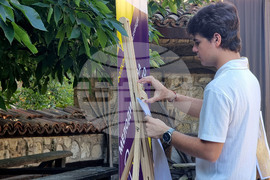 Варна - ученици - проект