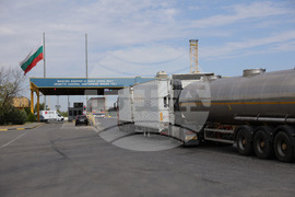 ГКПП "Дунав мост"- трафик