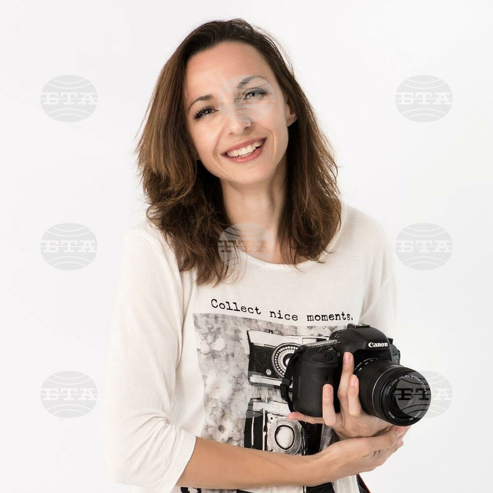 Стоянка Кънчева е новият директор на Музей на фотографията в Казанлък