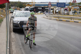 ГКПП "Дунав мост" - трафик