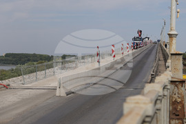 ГКПП "Дунав мост" - трафик