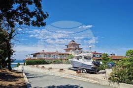 Парк Росенец - ДПС - среща