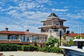 Парк Росенец - ДПС - среща