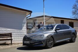 Парк Росенец - ДПС - среща