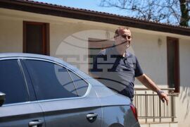 Парк Росенец - ДПС - среща