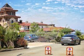 Парк Росенец - ДПС - среща