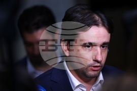 Народно събрание - ПП-ДБ - изявление