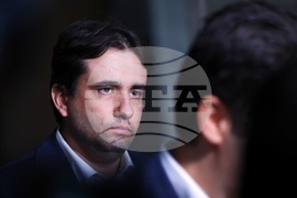 Народно събрание - ПП-ДБ - изявление