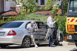 Парк Росенец - ДПС - среща