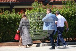 Парк Росенец - ДПС - среща