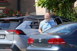 Парк Росенец - ДПС - среща