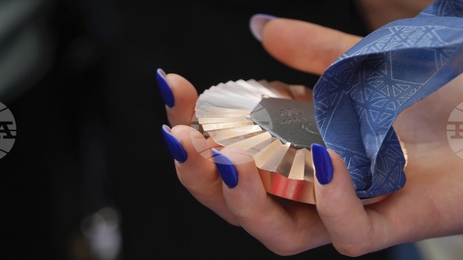 Медалът по спортна гимнастика, оспорван от САЩ и Румъния на Олимпийските игри в Париж 2024, е на път към ново съдебно преразглеждане