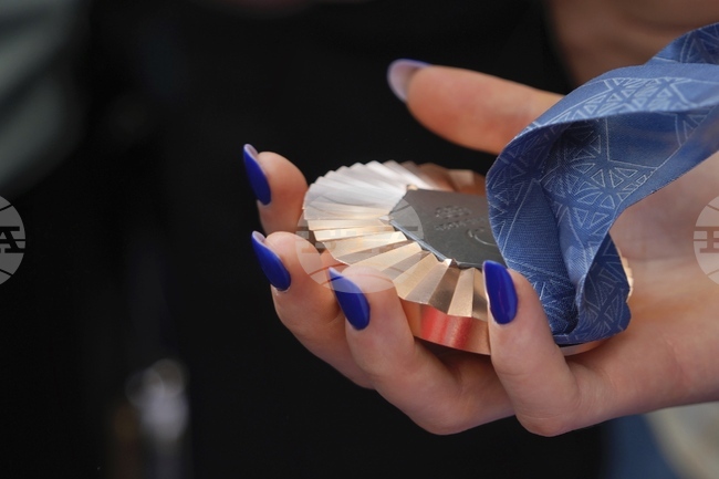 Медалът по спортна гимнастика, оспорван от САЩ и Румъния на Олимпийските игри в Париж 2024, е на път към ново съдебно преразглеждане