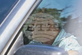 Парк Росенец - ДПС - среща