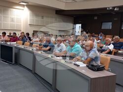 Снимка: Община Стара Загора