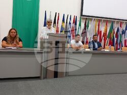 Снимка: Община Стара Загора