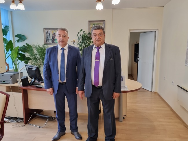 Костадин Тотев е новият управител на ВиК – Смолян