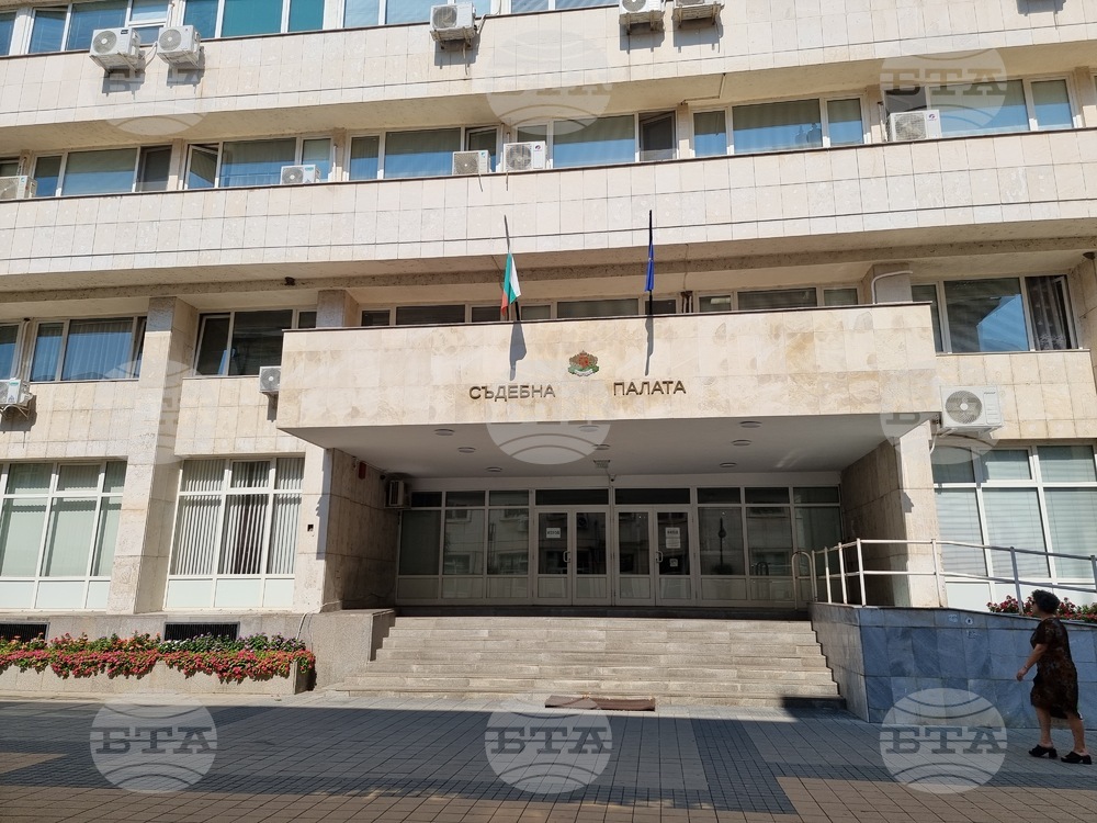 Мъж, убил майка си, е осъден на осем години лишаване от свобода