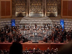 Снимка: Софийска филхармония
