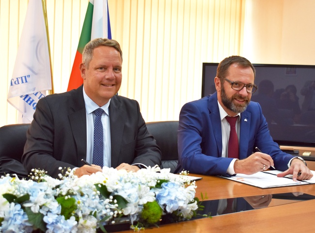 АПИ и Световната банка ще си партнират при разработването на Стратегия за развитие на пътната инфраструктура до 2030 г.