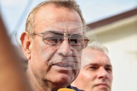 Парк „Росенец“ - ДПС - изявление