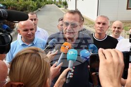 Парк „Росенец“ - ДПС - изявление