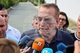 Парк „Росенец“ - ДПС - изявление