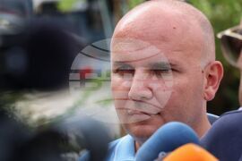 Парк „Росенец“ - ДПС - изявление