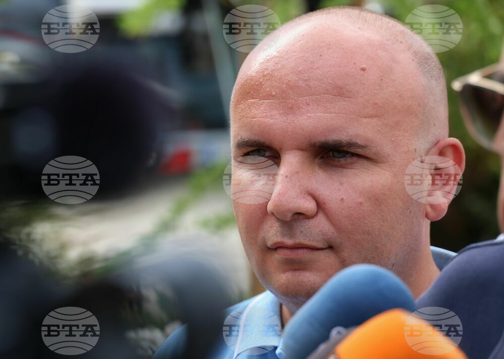 Bulgarian MEP Raises Alarm over Blocked Bulgaria-Greece Border Crossing