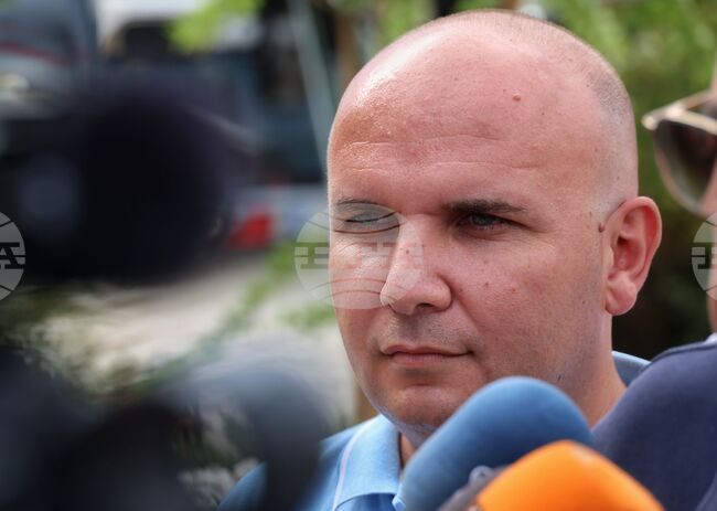 Bulgarian MEP Raises Alarm over Blocked Bulgaria-Greece Border Crossing