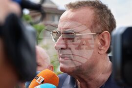 Парк „Росенец“ - ДПС - изявление