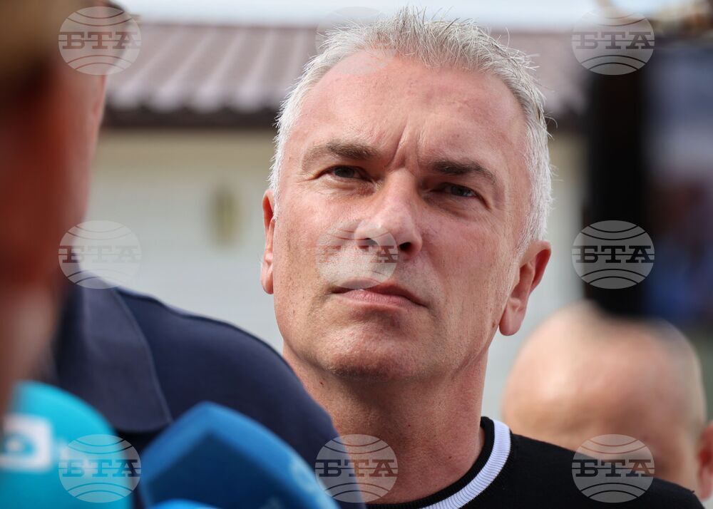 Парк „Росенец“ - ДПС - изявление