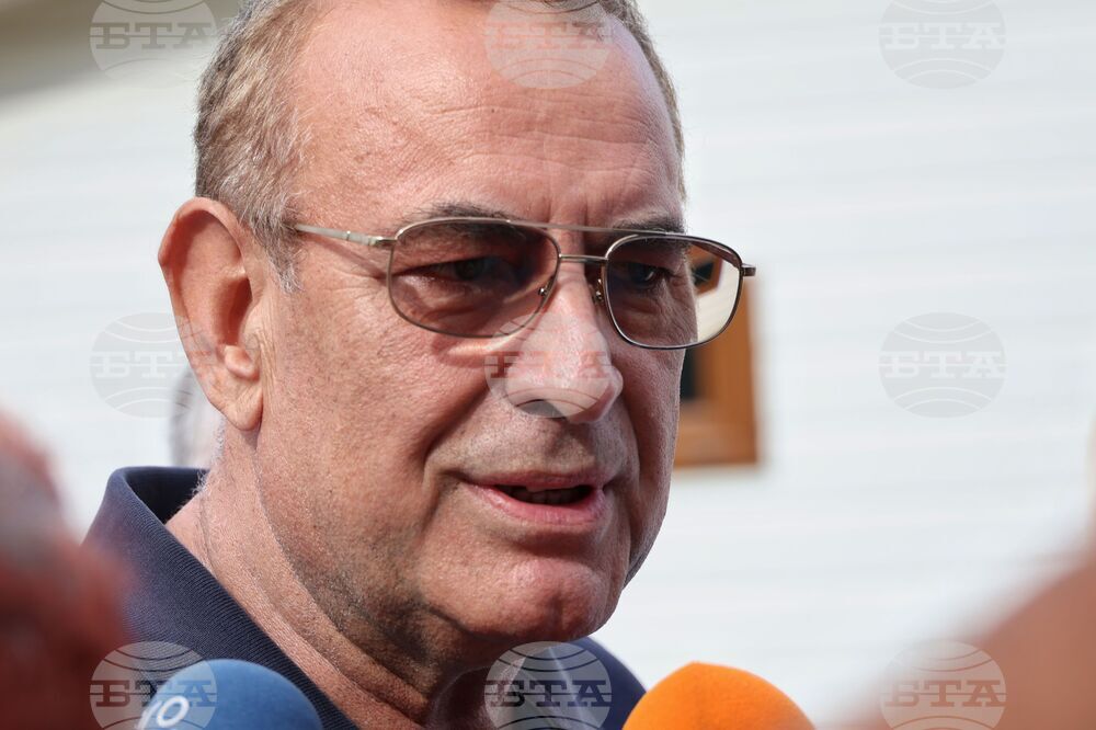 Парк „Росенец“ - ДПС - изявление