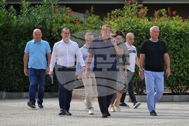 Парк „Росенец“ - ДПС - изявление