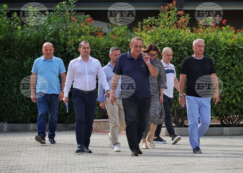 Парк „Росенец“ - ДПС - изявление