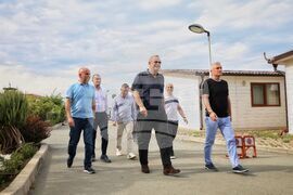 Парк „Росенец“ - ДПС - изявление