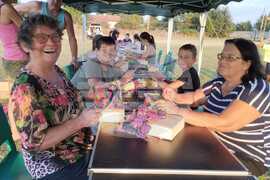 Dabene - Art Camp - 4th Edition