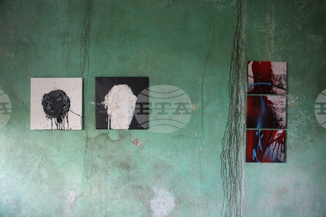 Dabene - Art Camp - 4th Edition